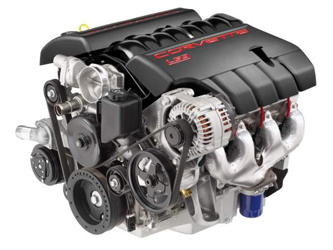P5F55 Engine